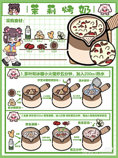 游桥采集到E-美食-菜谱