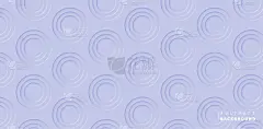 抽象的蓝色背景插图在新形象化的风格。最小的墙纸,背景。Eps10向量。