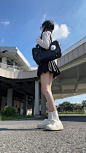 168 88 ｜jk马甲就是搭配神器-3