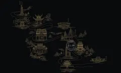 五粮液白酒设计,白酒瓶设计,白酒包装设计公司,古一设计