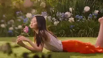 GUERLAIN娇兰花草水语香水2020...
