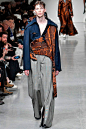 其中包括图片：LFWM: XIMON LEE Autumn/Winter 2017 Runway Show