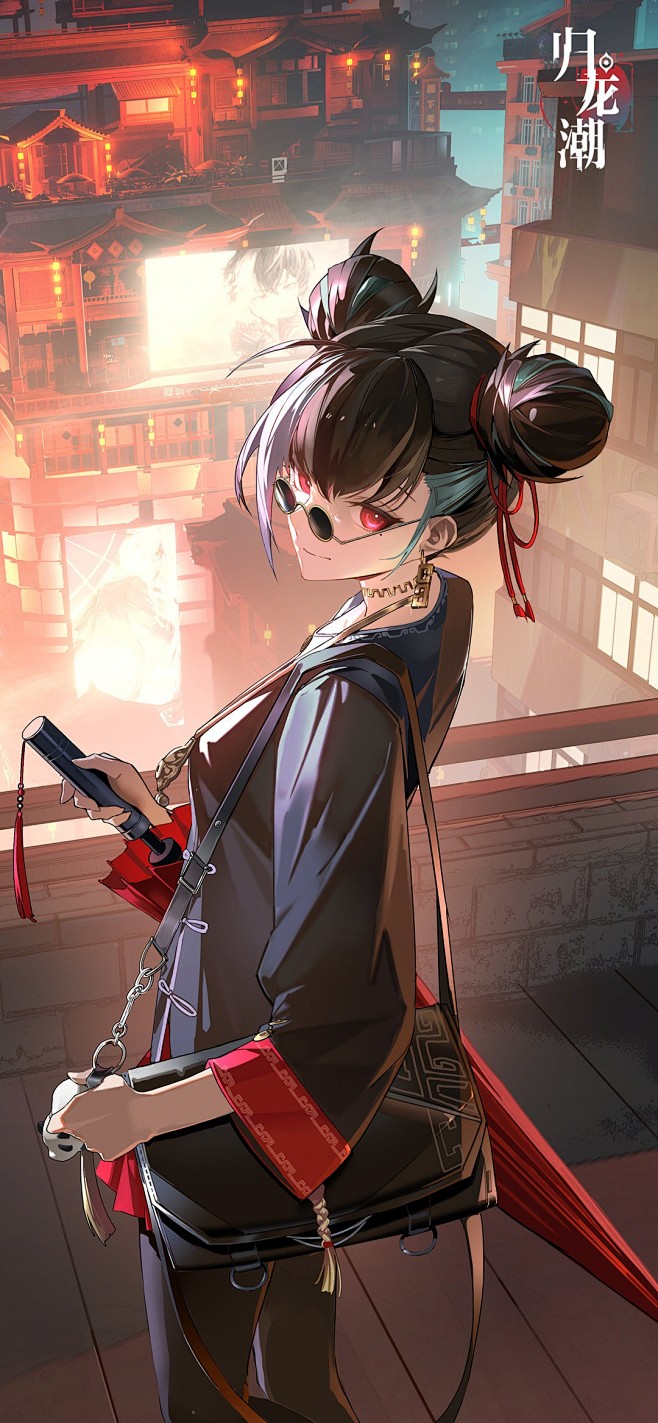 @归龙潮 的个人主页 - 微博