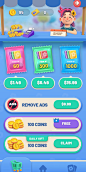 the game is playing and it has lots of prizes for $ 1, 000 to win