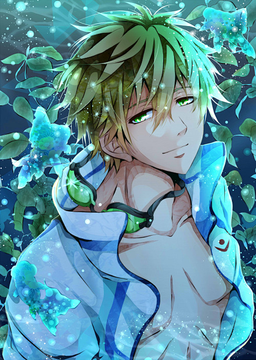 二次元,动漫,耽美,pixiv,free...