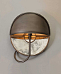 Check out the Girandole light fixture from The Urban Electric Co.