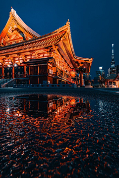 大云S-nana采集到场景  氛围图