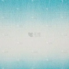 绉皱纸纹理有白色和蓝色渐变图案