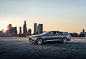 Volvo S90 Serie I _ New campaign Worldwide for VOLVO S90