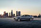 Volvo S90 Serie I : New campaign Worldwide for VOLVO S90 