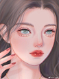 @远一插画 的个人主页 - 微博