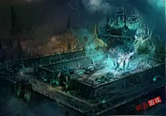 中式古代建筑集01- (112)