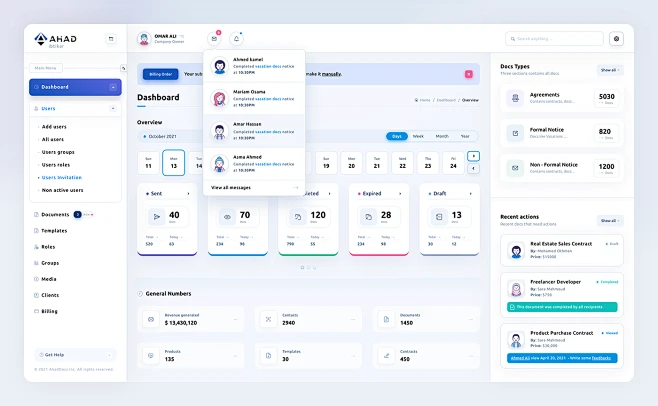 admin Admin dashboard admin panel workspace-花瓣网