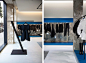 2014 ISSEY MIYAKE London flagship store / Tokujin Yoshioka - 谷德设计网