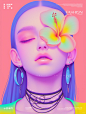 Midjourney-时尚fashion