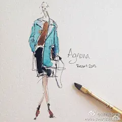 手绘来自肌肉男重灾区的图片分享-堆糖网;