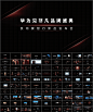 2024华为见非凡品牌盛典PPT精选图片