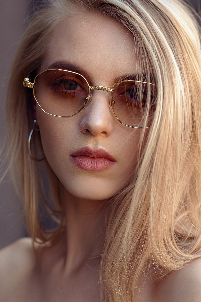 Eyewear lookbook