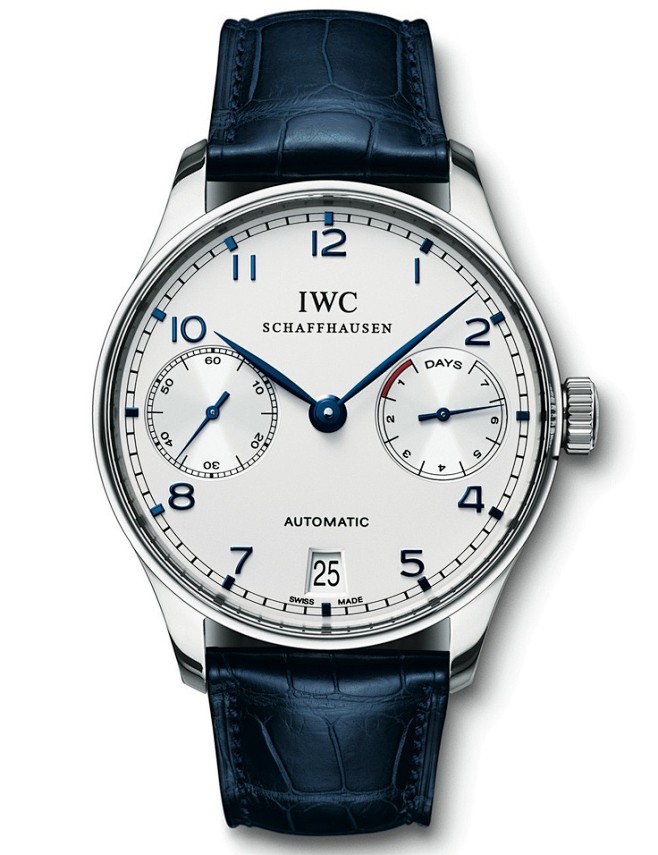 IWC Portuguese Autom...