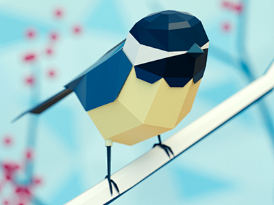 Chickadee
