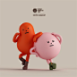 [Oh! 크리에이터] #16 콜라보레이션 - 스티키 몬스터 랩, 새로운 시장을 개척하다 : 브라보! SML 콜라보우리 통장을 텅장으로 만드는 몬스터들이 있다. 범인은 콜라보 괴물, 스티키 몬스터 ...