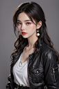 日常图250P(425M)-AIGC绘画-AIGC类,微元素 - AI - Element3ds.com!
