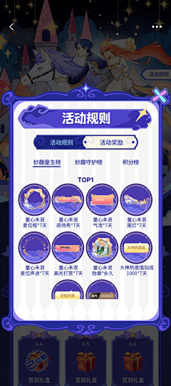逗比的肥啾采集到二次元——原神