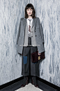 THOM BROWNE. NEW YORK 2016 Pre-Fall Collection