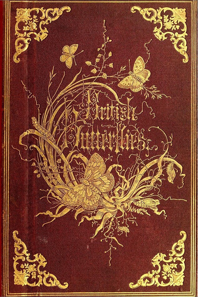 古典书籍封面设计
