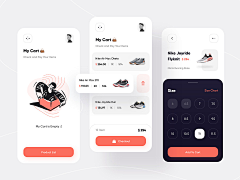 lxiaoLXM采集到APP风格