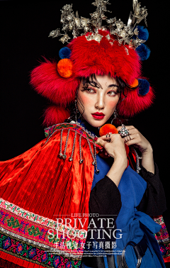 是小红喵呀采集到美妆