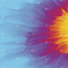 绘画插图,矢量,式样,抽象,火,背景,极简构图,火焰图案,壁纸样本,地狱火