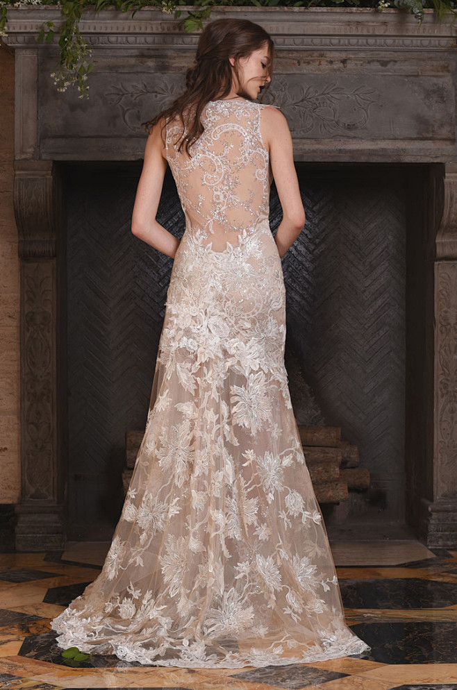 Claire Pettibone 201...