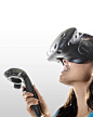 VR虚拟现实眼镜|头盔_HTC VR虚拟现实设备 | HTC Vive中国