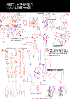 蓝夜blye采集到教学