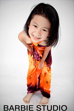 BARBIE-KIDS儿童影像采集到#BARBIEkids儿童摄影#