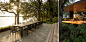 2024 ASLA住宅设计类荣誉奖：Highbank住宅，美国 / Design Workshop, Inc. – Aspen - 谷德设计网