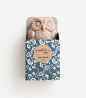 #猫头鹰# #手工皂# #清洁#Chai & Vanilla Owl Soap - Natural, Handmade, Cold Processed, Vegan.