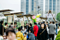 美好相遇_逃离城市灯火｜田野乡村_自然市集_4_深蓝创意_来自小红书网页版