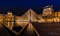 Photograph The lines of the Louvre by W&AC Visual Arts on 500px