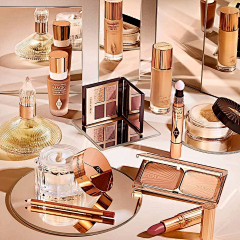 YCecMYzX采集到Charlotte Tilbury