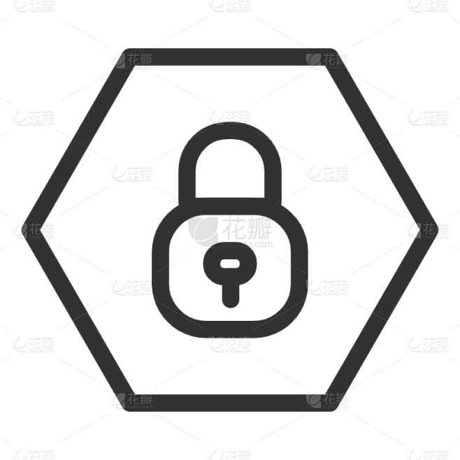 ICON-矢量网络安全图标19
