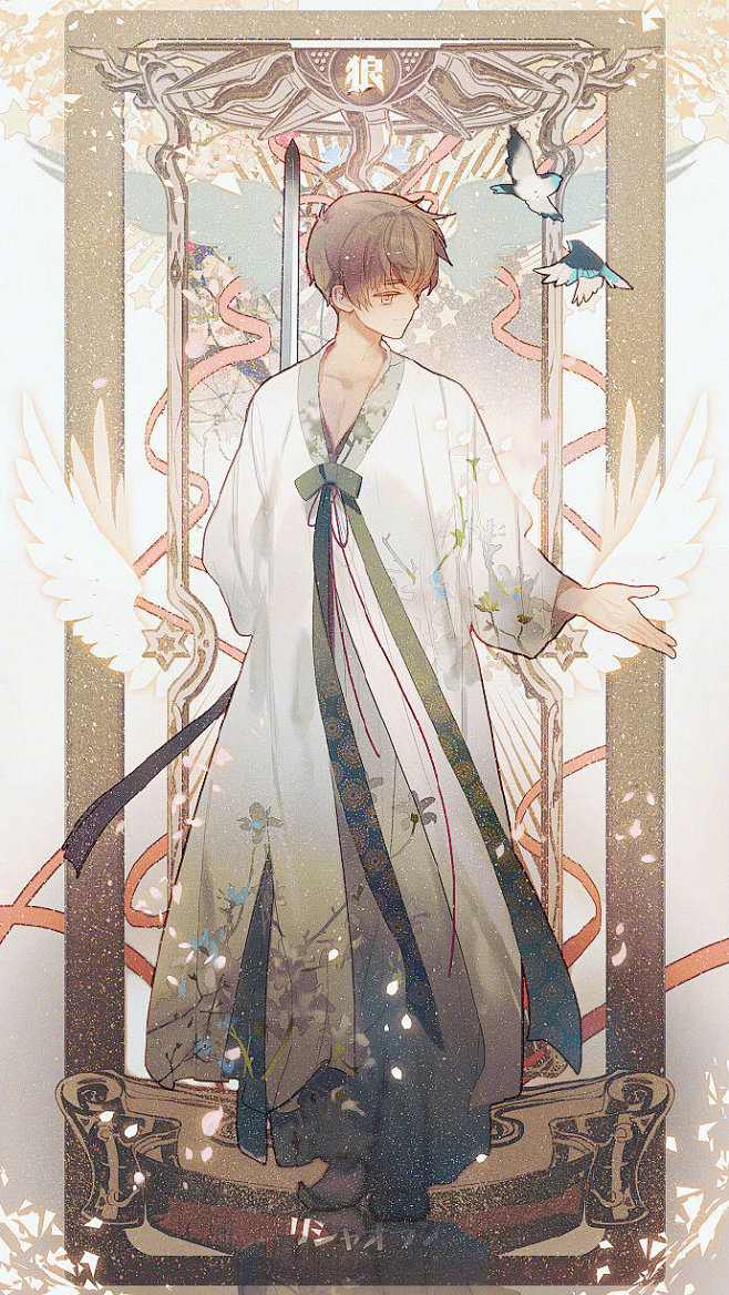 魔卡少女樱 库洛牌——封印解除！！ ​​...