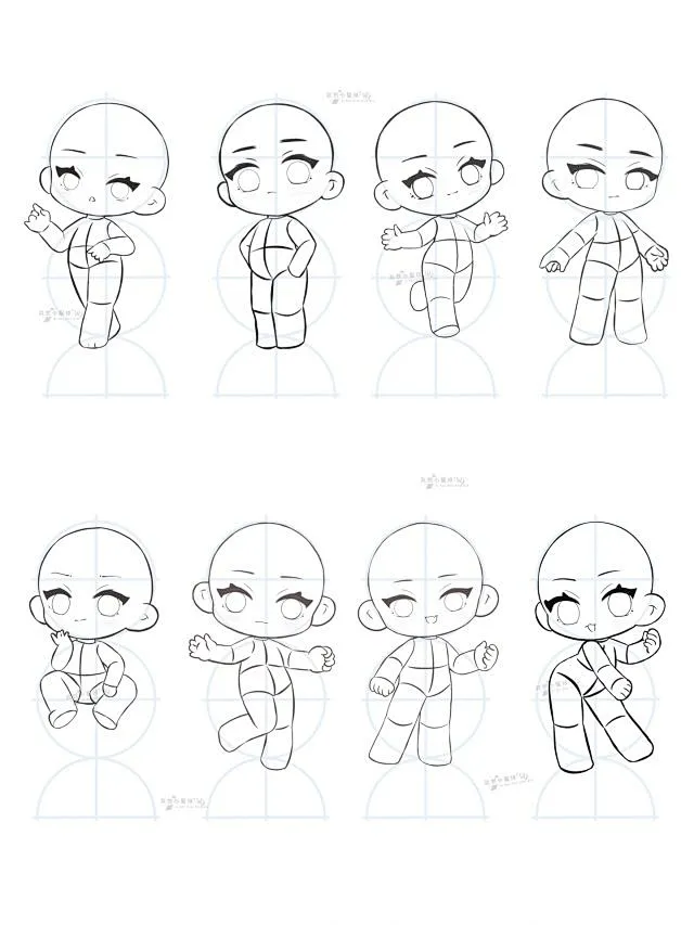 三视图动态 - 小红书搜索-花瓣网