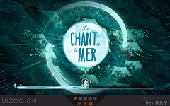 Saye_采集到UI界面-加载