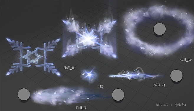 VFX Concept_设计练习_08