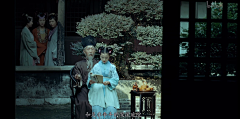 谢曼殊采集到柳如是