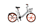 Mobike E-bike