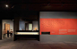V&A Masterpieces of Chinese Painting 700-1900 Exhibition · Projects · Stanton Williams Architects