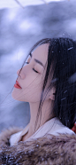微雨燕双飞
采集@别致的七